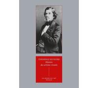 Histoire Des Artistes Vivants