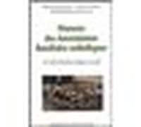 Histoire des Associations familiales catholiques Depuis leur création au début du XXe siècle - Michel Emmanuel - F.x. De Guibert - broché - Essai