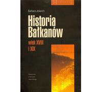 Histoire des Balkans 18e et 19e siècles