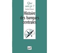 Histoire des Banques Centrales