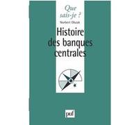 Histoire des Banques Centrales
