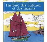 Histoire des bateaux et des marins
