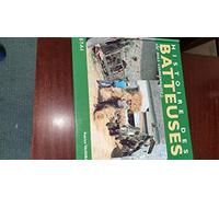 Histoire des batteuses de nos campagnes