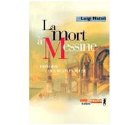 Histoire Des Beati Paoli Tome 2 - La Mort À Messine