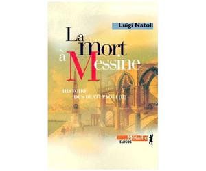Histoire Des Beati Paoli Tome 2 - La Mort À Messine