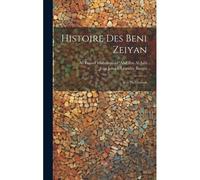 Histoire Des Beni Zeiyan