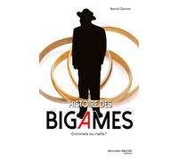 Histoire des bigames Criminels ou naïfs ? - Benoît Garnot - Nouveau Monde Eds - broché - Essai