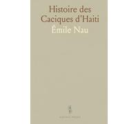 Histoire des Caciques d'Haiti