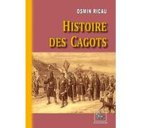 Histoire des Cagots