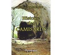 Histoire des Camisards