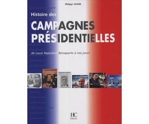 Histoire des campagnes présidentielles