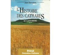 Histoire des cathares