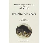 Histoire des chats