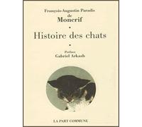 Histoire Des Chats