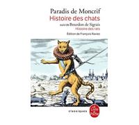 Histoire Des Chats - Suivi De Histoire Des Rats