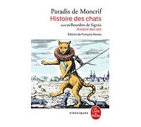 Histoire des chats suivi de Histoire des rats