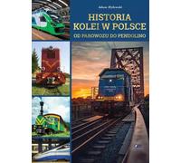 Histoire des chemins de fer en Pologne