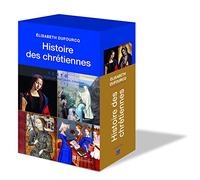 Histoire des chrétiennes coffret