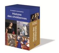 Histoire des chrétiennes coffret Coffret - DUFOURCQ E - Tallandier - Coffret - Etude