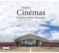 Histoire des Cinémas à Conflans-Sainte-Honorine