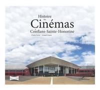 Histoire des Cinémas à Conflans-Sainte-Honorine