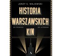 Histoire des cinémas de Varsovie