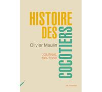Histoire des cocotiers