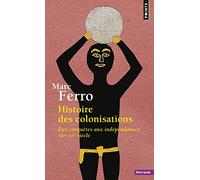 Histoire des colonisations