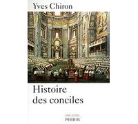 Histoire des conciles