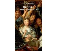 Histoire des couverts Pascal Reigniez (Auteur)