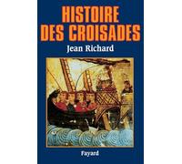 Histoire des croisades