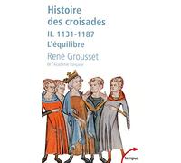 Histoire des croisades (2)