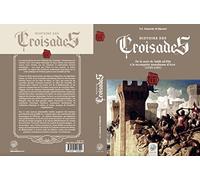 Histoire des Croisades (Tome II)