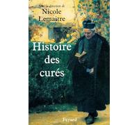 Histoire des curés
