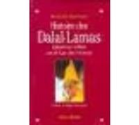 Histoire des Dalaï-Lamas Roland Barraux (Auteur)