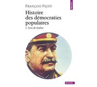 Histoire des démocraties populaires, 1. L'ère de Staline