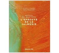 Histoire Des Deux Frères - L'épreuve De La Jalousie