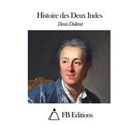 Histoire des Deux Indes