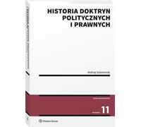 Histoire des doctrines politiques et juridiques