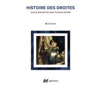 Histoire des droites en France (Tome 2-Cultures)