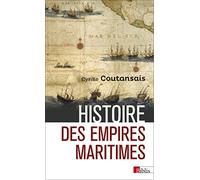 Histoire des empires maritimes