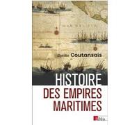 Histoire des empires maritimes