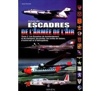 Histoire des Escadres de l'Armée de l'Air Gérard Paloque (Auteur)