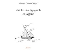 Histoire des Espagnols en Algérie