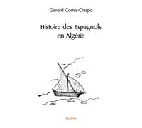 Histoire des Espagnols en Algérie