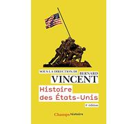 Histoire des États-Unis – Flammarion