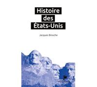 Histoire des Etats-Unis