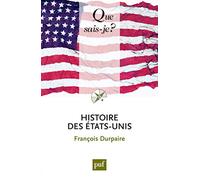 Histoire des Etats-Unis