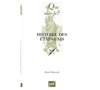 Histoire des Etats-Unis