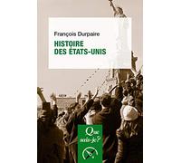 Histoire des États-Unis